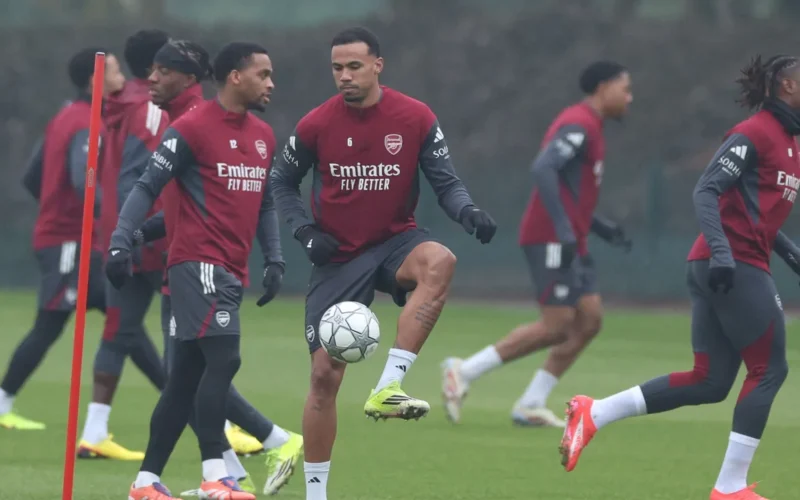 تأكيد انتقال لاعب آرسنال إلى مارسيليا في صفقة قريبة